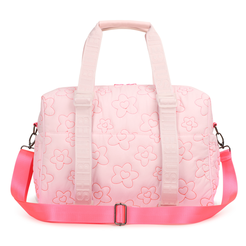 Diaper bag BILLIEBLUSH 
                        GIRL