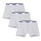 Boxer shorts pack BOSS 
                    BOY
