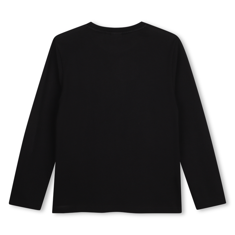 Long sleeve t-shirt BOSS 
                        BOY