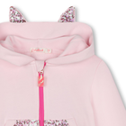 Hooded cardigan BILLIEBLUSH 
                    GIRL