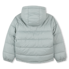 Hooded down jacket HUGO 
                    BOY