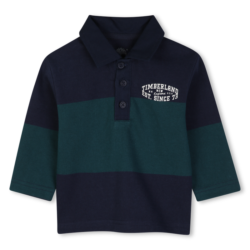 Sweatshirt TIMBERLAND 
                        BOY