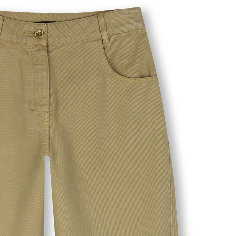 Pants GIVENCHY 
                        GIRL