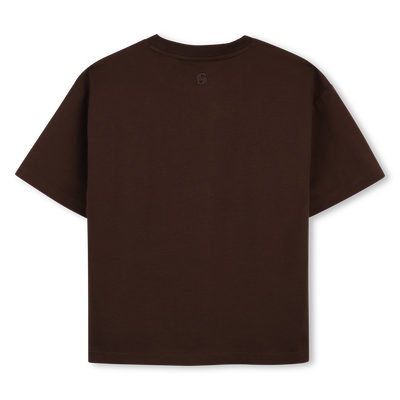 T-shirt BOSS BOY