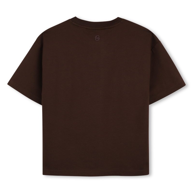 T-shirt BOSS 
                        BOY