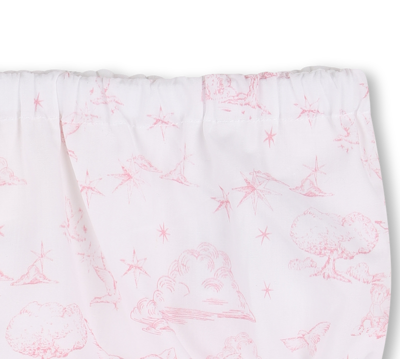 DRESS AND PANTY SET GIVENCHY 
                        UNISEX