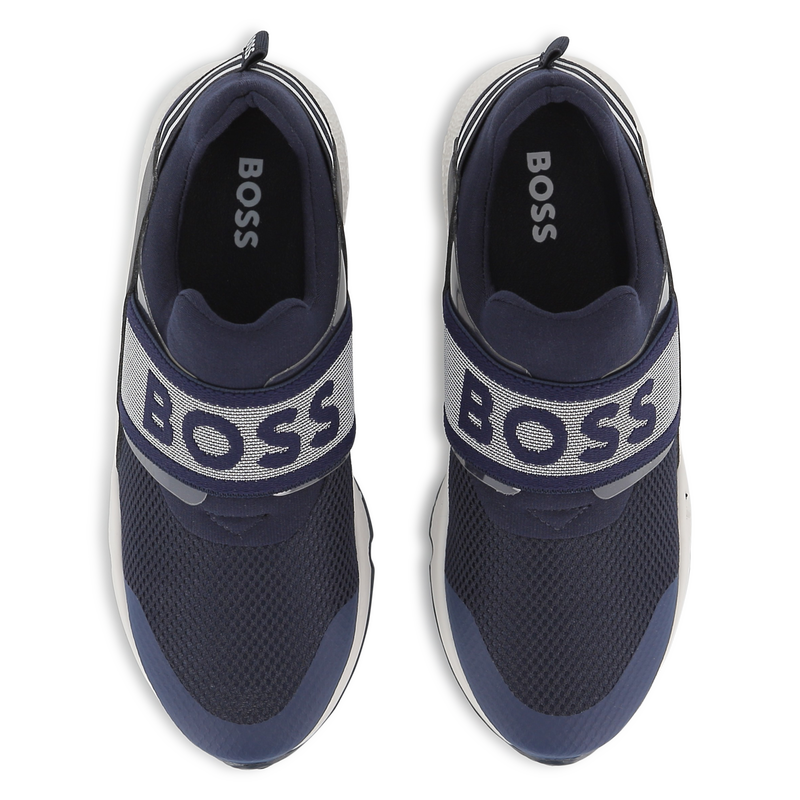 Sneakers BOSS 
                        BOY