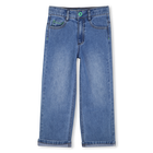 Denim trousers BILLIEBLUSH 
                    BOY