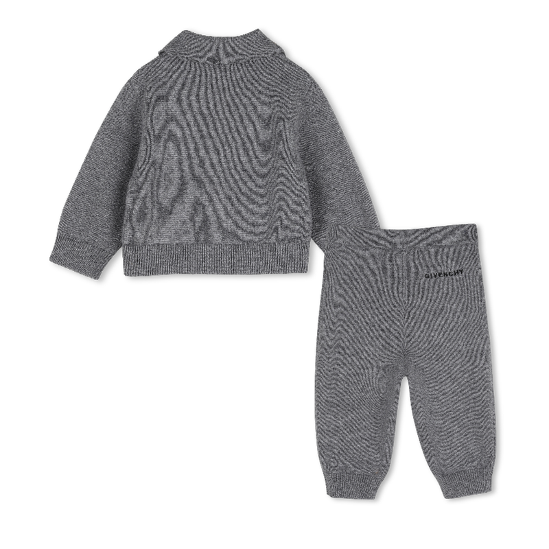 Tracksuit GIVENCHY 
                        GIRL