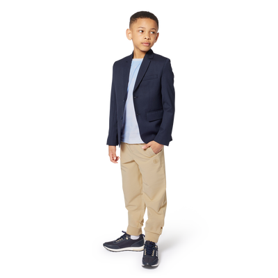 Loose-fitting jogging trousers BOSS BOY