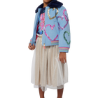Long tulle skirt BILLIEBLUSH 
                    GIRL