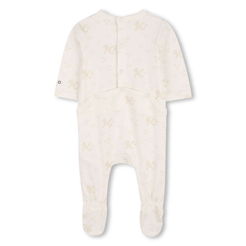Set of pajamas KENZO KIDS 
                        UNISEX