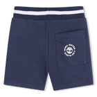 T-shirt and shorts set TIMBERLAND 
                    BOY