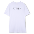 T-shirt dress GIVENCHY 
                    GIRL