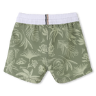 Patterned swim shorts BOSS 
                    BOY