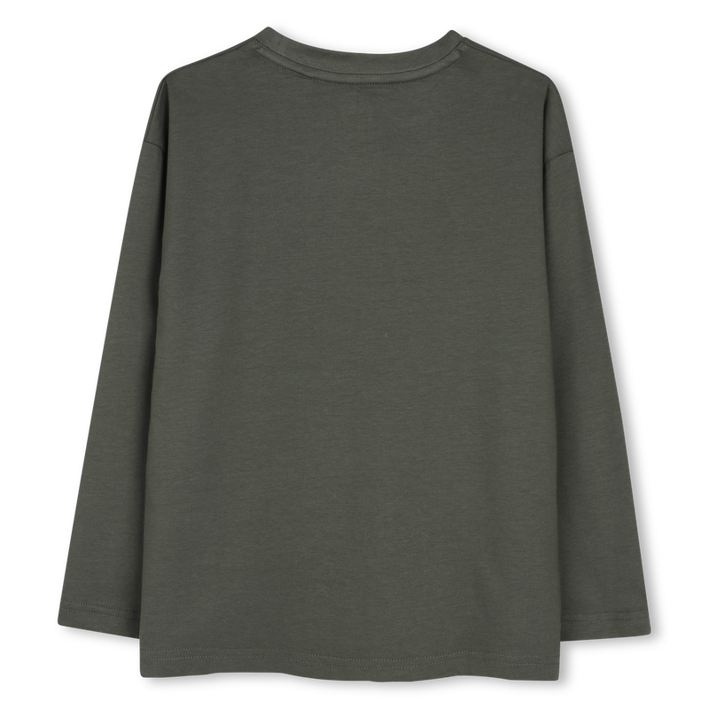 Long sleeve t-shirt TIMBERLAND 
                        BOY
