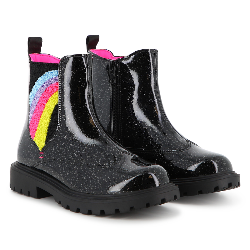 Ankle boots BILLIEBLUSH 
                        GIRL