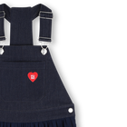 Long dress HUGO 
                    GIRL