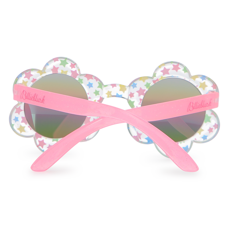 Flower sunglasses BILLIEBLUSH 
                        GIRL