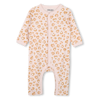 Pyjama set, bib, hat, and comforter. KENZO KIDS 
                    GIRL