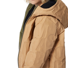 Reversible puffer jacket MARC JACOBS 
                    UNISEX
