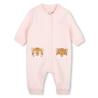 Pyjama set and hat KENZO KIDS 
                    GIRL