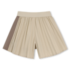 Shorts BOSS 
                    GIRL