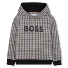 Hoodie BOSS 
                    BOY
