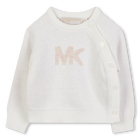 Knitting set MICHAEL KORS 
                    GIRL