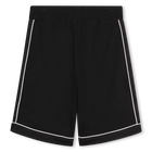 T-shirt and bermuda shorts set DKNY 
                    BOY