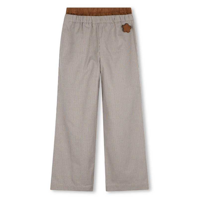 Pants MARC JACOBS 
                        GIRL