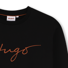 Sweatshirt HUGO 
                    BOY