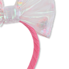 XXL bow headband BILLIEBLUSH 
                    GIRL