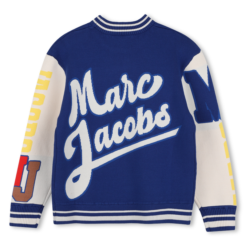 Sweater MARC JACOBS 
                        BOY