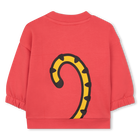 Sweatshirt and trousers set KENZO KIDS 
                    UNISEX