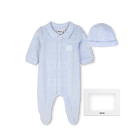 Pyjama set and hat BOSS 
                    BOY