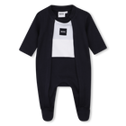 Pyjama set, hat, and bib BOSS 
                    BOY
