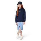 Cotton twill baseball cap MICHAEL KORS 
                    GIRL