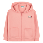 Jogger cardigan KENZO KIDS 
                    GIRL