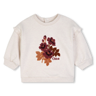 Sweatshirt CHLOE 
                    GIRL