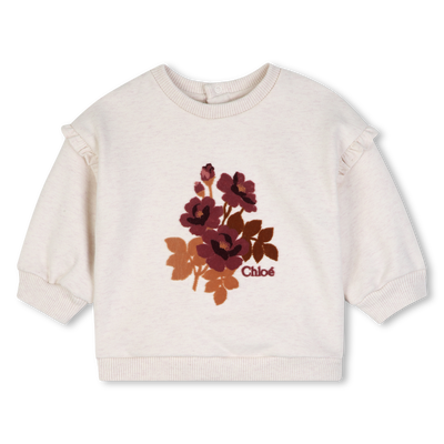 Sweatshirt CHLOE GIRL