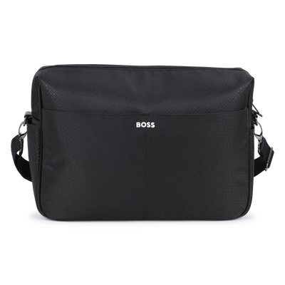 DIAPER BAG BOSS UNISEX