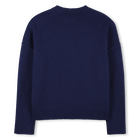 Round neck jumper ZADIG VOLTAIRE 
                    GIRL