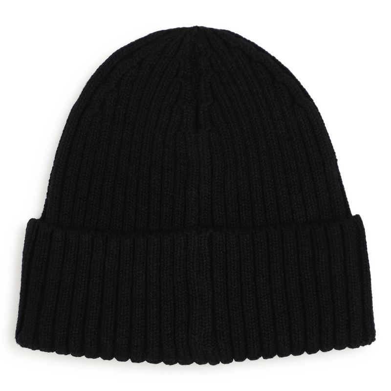 Knitted beanie HUGO 
                        UNISEX