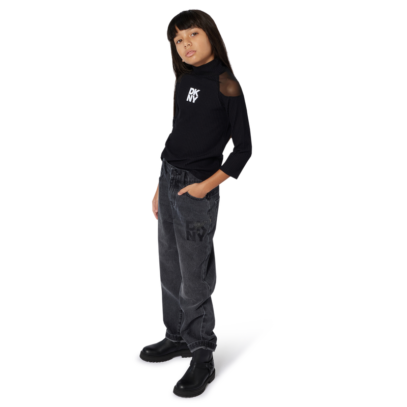 Undershirt DKNY 
                        GIRL