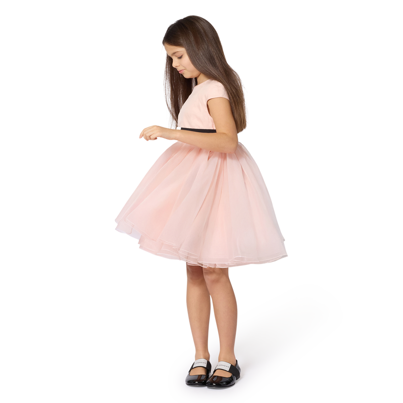 Ceremony dress GIVENCHY 
                        GIRL