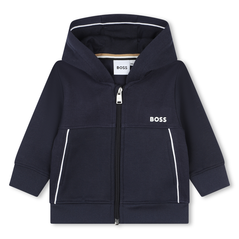 Tracksuit Set BOSS 
                        BOY