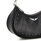 Handbag ZADIG VOLTAIRE 
                    GIRL