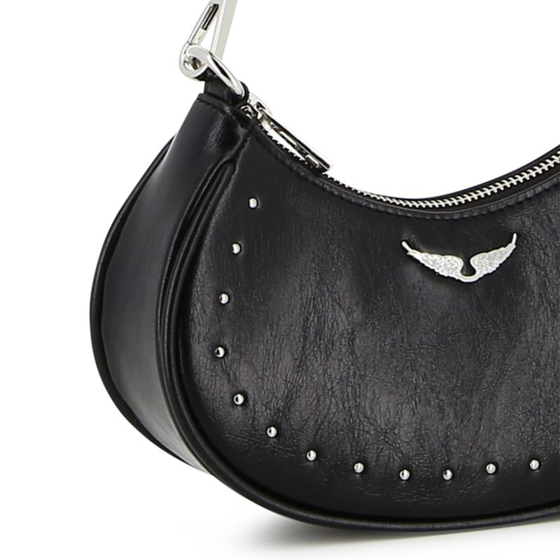 Handbag ZADIG VOLTAIRE 
                        GIRL