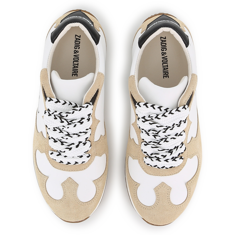 Sneakers ZADIG VOLTAIRE 
                        GIRL